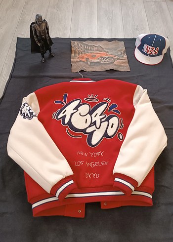 Zara Sıfır etiketli Ceket - Görsel 3