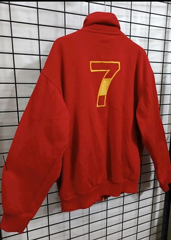  İspanya Vintage Sweatshirt - Görsel 5