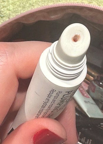 The inkey list Tripeptide Plumping Lip Balm. - Görsel 3