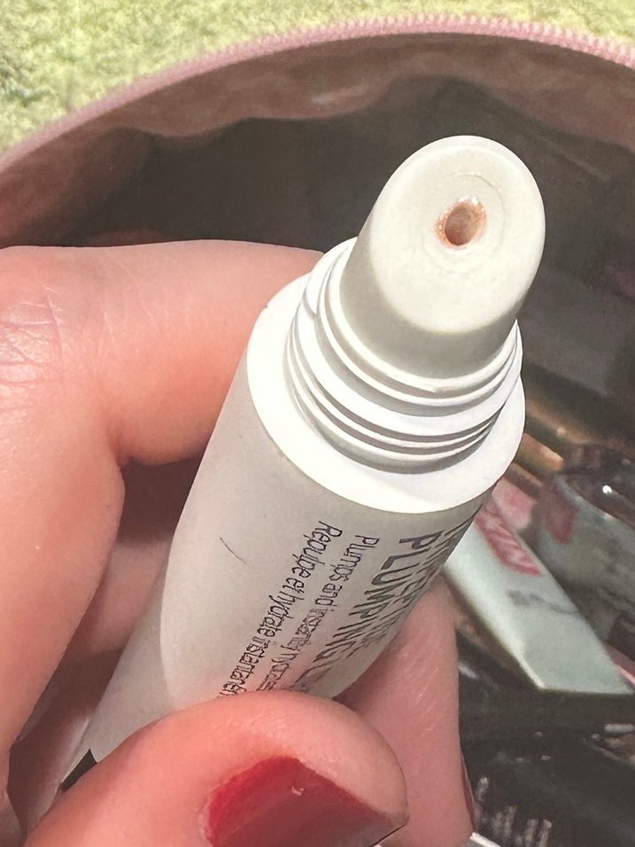 The inkey list Tripeptide Plumping Lip Balm. - Görsel 3