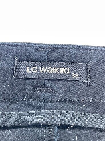38 Beden çeşitli Renk LC Waikiki Mini Etek %70 İndirimli.