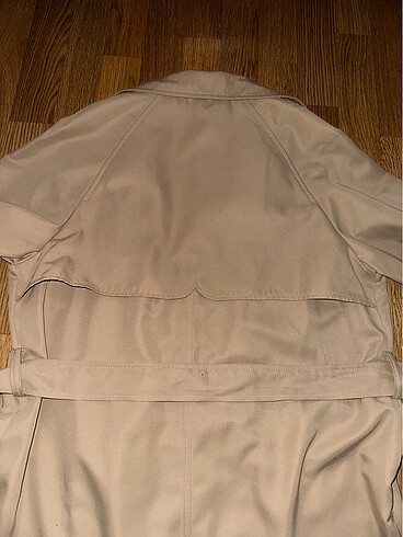 s Beden Trenchcoat