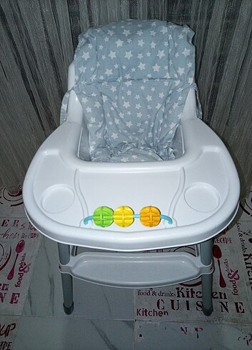 E Bebek Mama Sandalyesi Chicco Mama Sandalyesi 20 İndirimli Gardrops