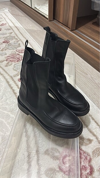 Ayakkabı