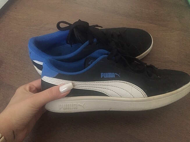 Puma spor ayakkabı