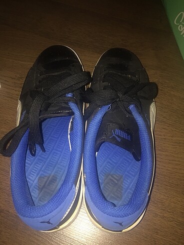 Puma Puma spor ayakkabı
