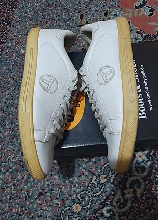 Spor ayakkabi SERGIO TACCHINI 45 numara