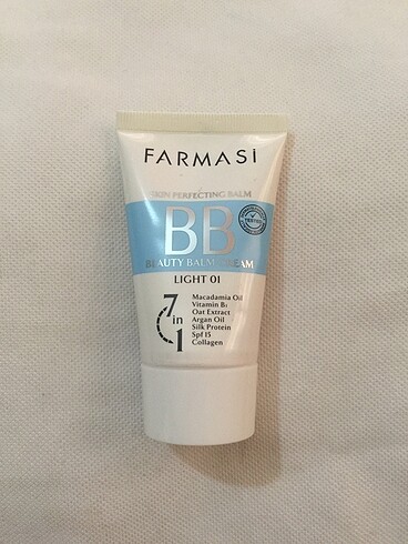 Farmasi bb krem