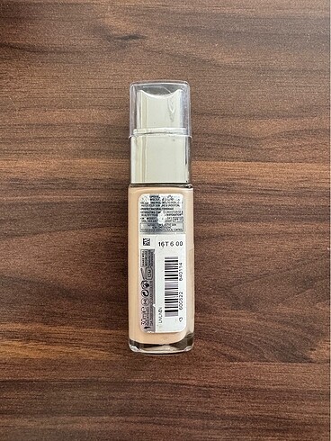 L'Oréal Paris True match