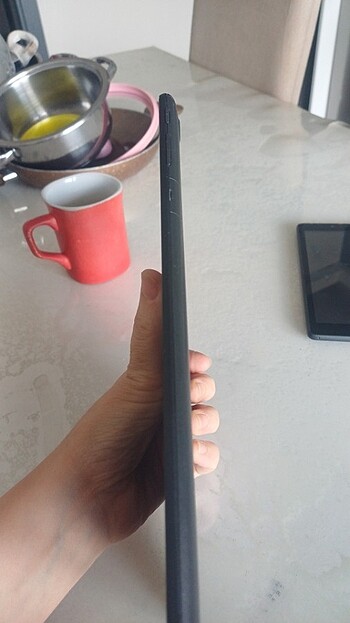 Beden Alcatel pixi