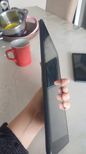 Beden Renk Alcatel pixi