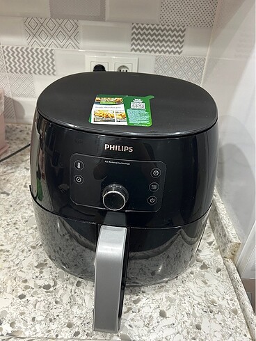 Philips airfryer xxl