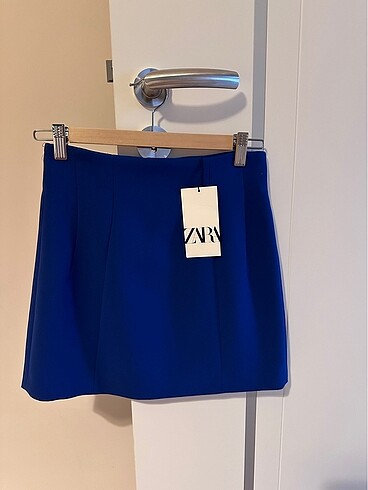 Zara etek