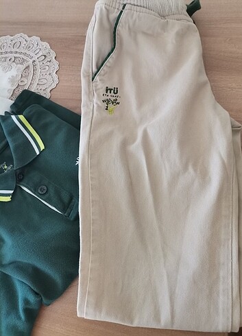 Doğa koleji pantalon 