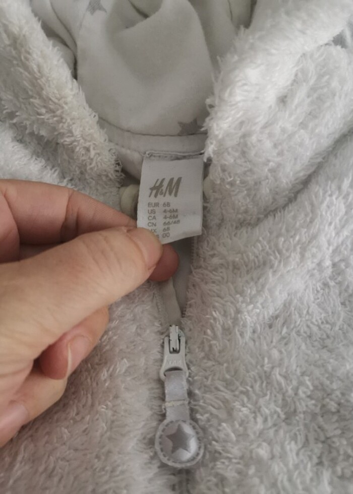 Hm tulum - Görsel 3