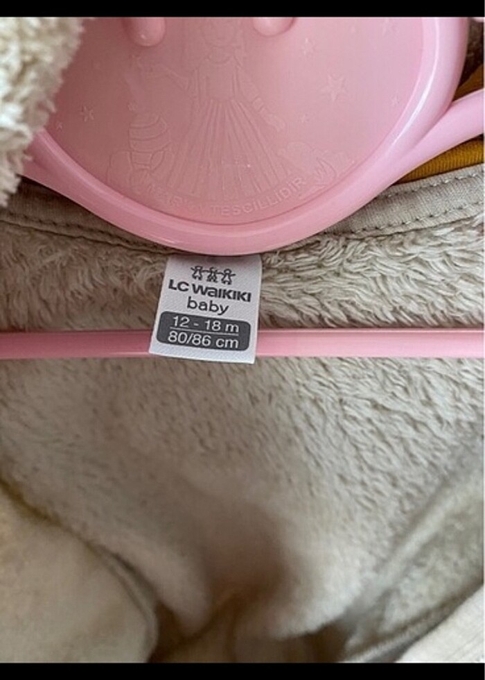 LCW tulum - Görsel 4