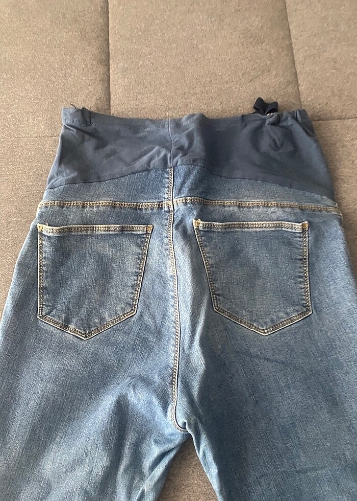 Hamile pantolon - Görsel 2