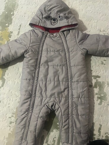 Astronot mont