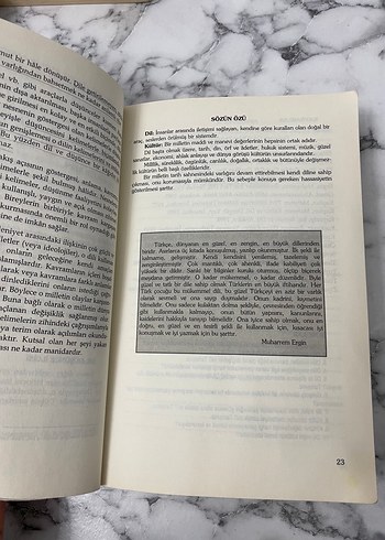 Uygulamalı Türk Dili ve Kompozisyon Bilgileri - Görsel 2