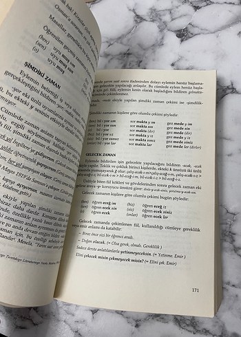 Uygulamalı Türk Dili ve Kompozisyon Bilgileri - Görsel 3