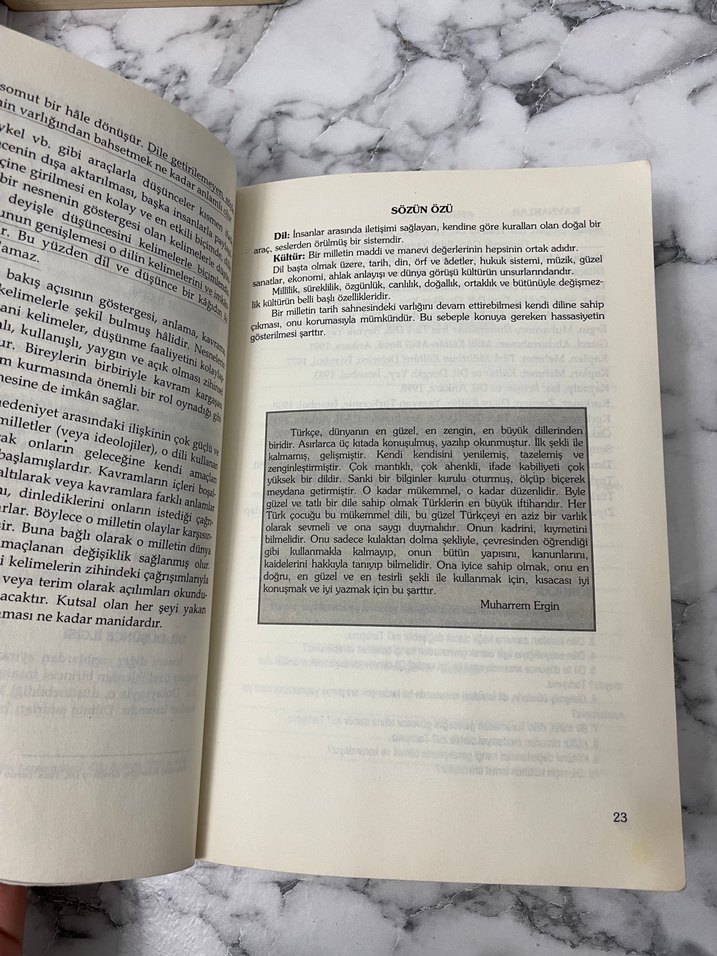 Uygulamalı Türk Dili ve Kompozisyon Bilgileri - Görsel 2