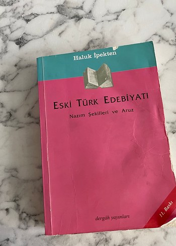 Eski Türk Edebiyatı - Nazım Şekilleri ve Aruz