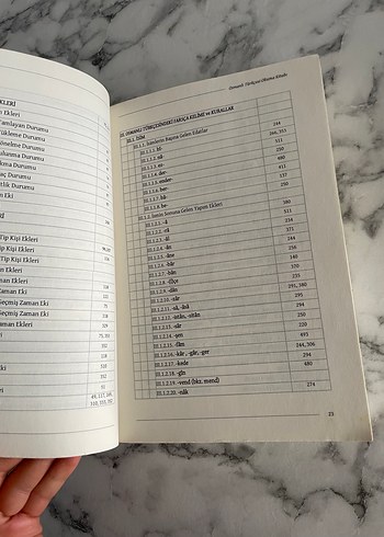  Osmanlı Türkçesi Okuma Kitabı 5. Baskı