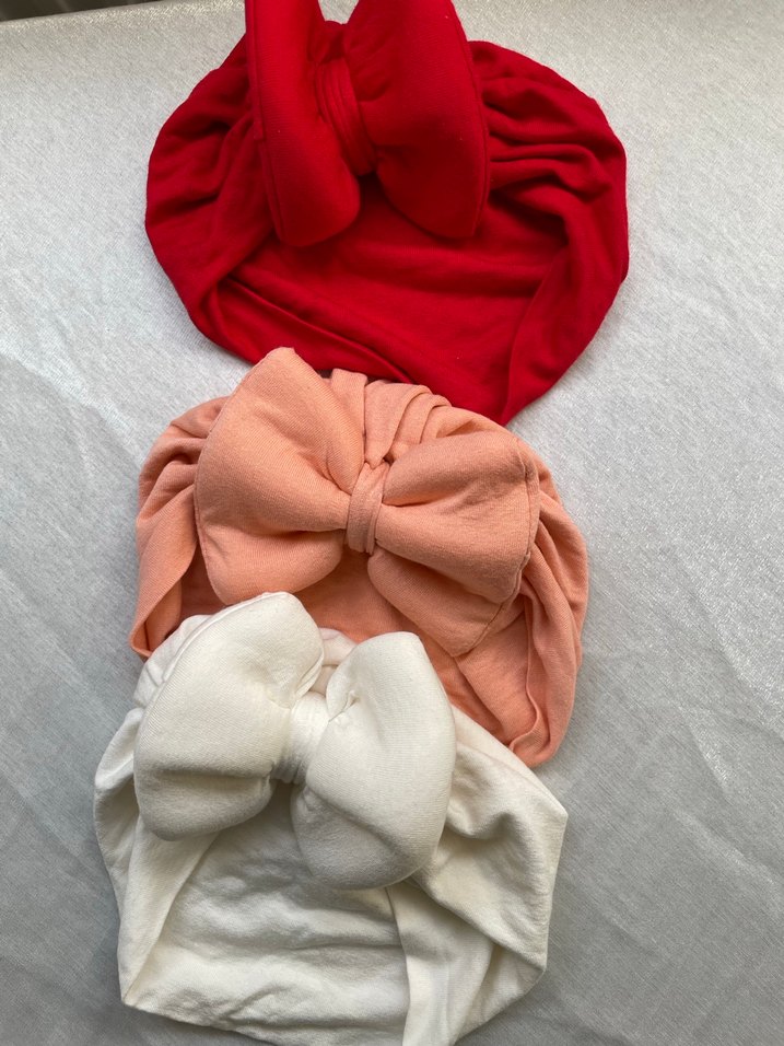 Bebek  Fırfırlı Basic Bond - Görsel 3