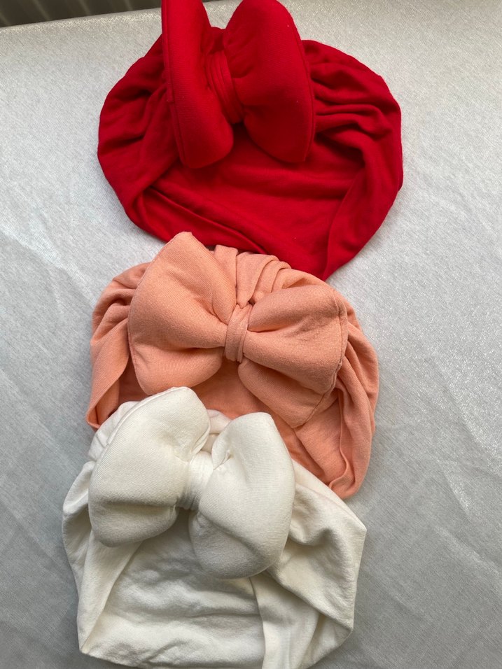 Bebek  Fırfırlı Basic Bond - Görsel 4