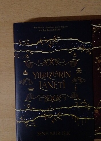 Yıldızların laneti