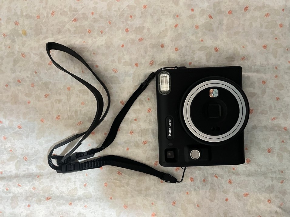 İnstax square 40 - Görsel 3