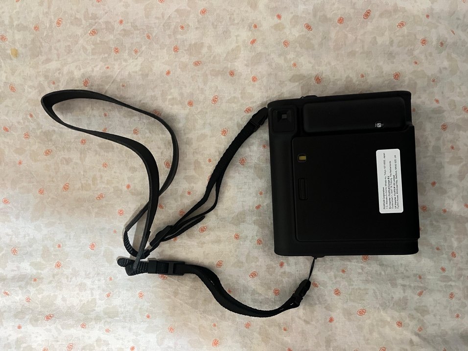 İnstax square 40 - Görsel 5