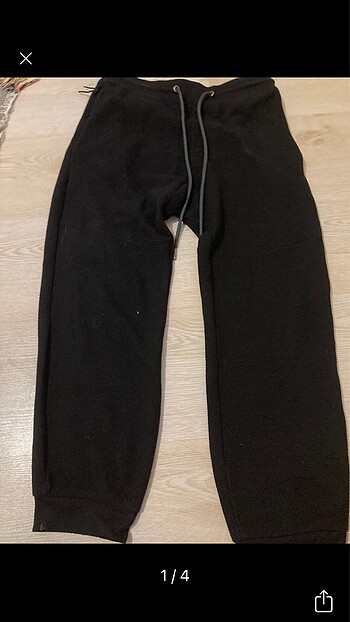Pull bear kadın eşofman