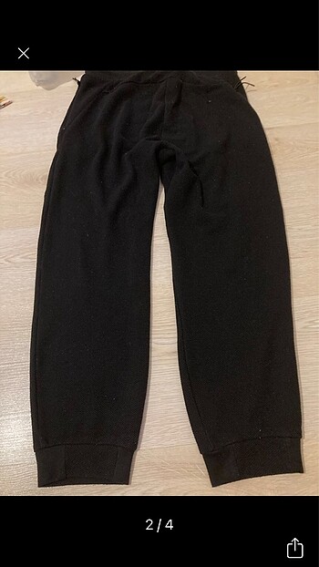 Pull and Bear Pull bear kadın eşofman