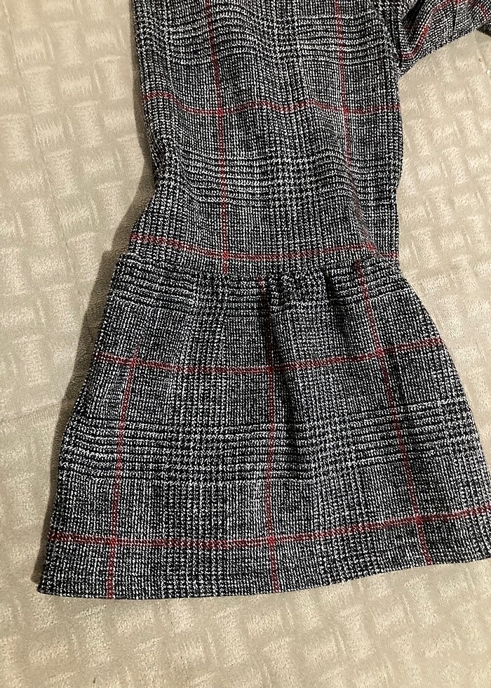 People fabrika bluz - Görsel 4