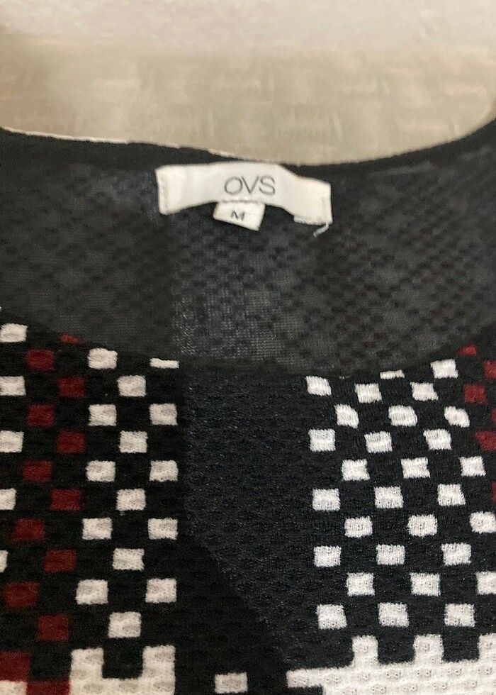 Ovs elbise - Görsel 2