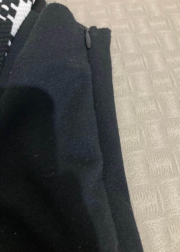 Ovs elbise - Görsel 3