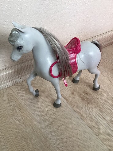 Barbie at