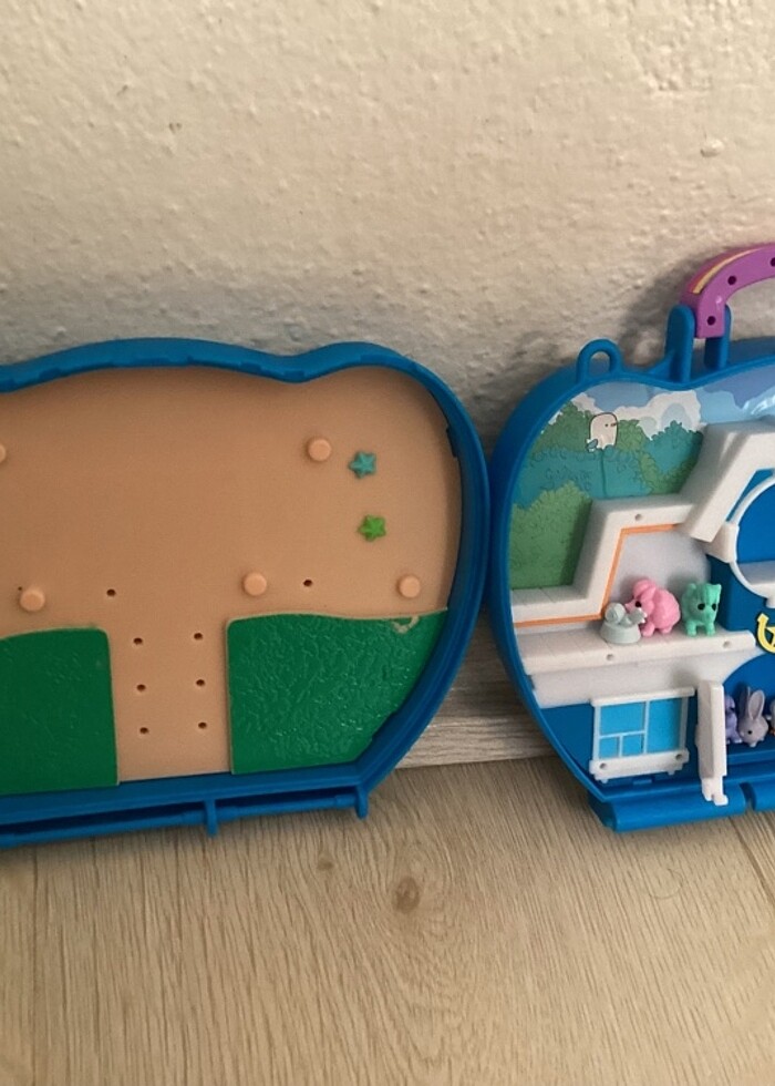 My little pony - Görsel 2