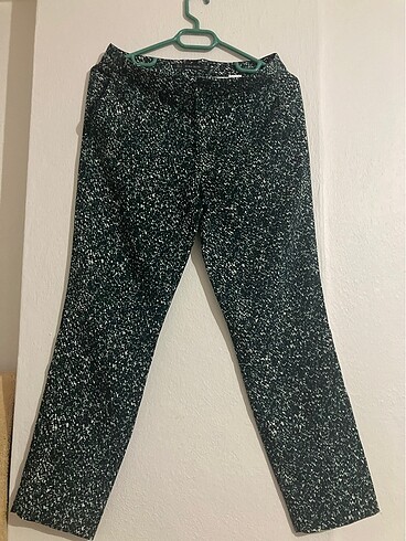 Zara kumaş pantolon