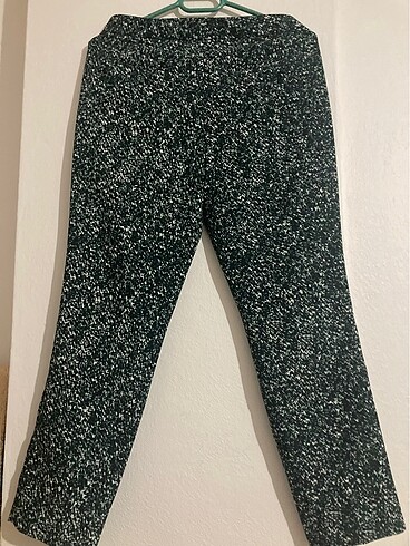 Zara Zara kumaş pantolon