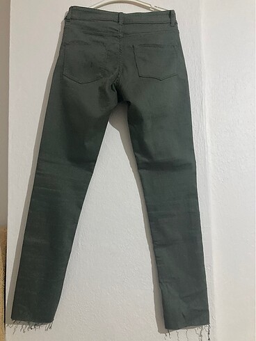 H&M Hm kot pantolon