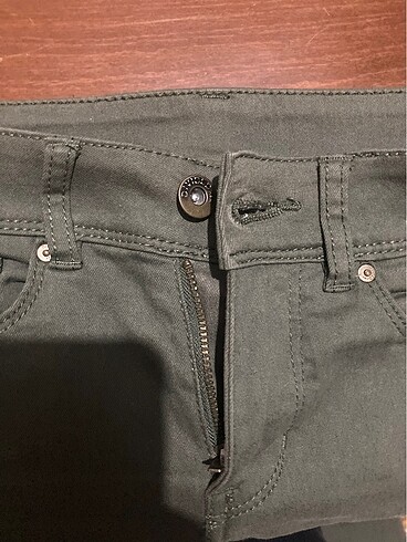 xs Beden Hm kot pantolon