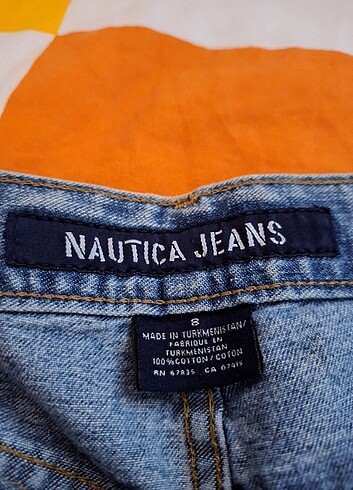Nautica Nautica kot pantolon