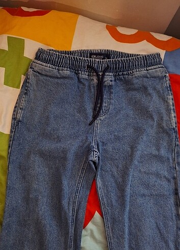 Lc Waikiki jogger jeans 
