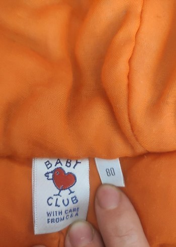 Koyu Gri Fermuarlı Tulum - Görsel 6