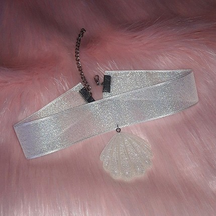 shell choker