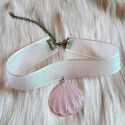 shell choker