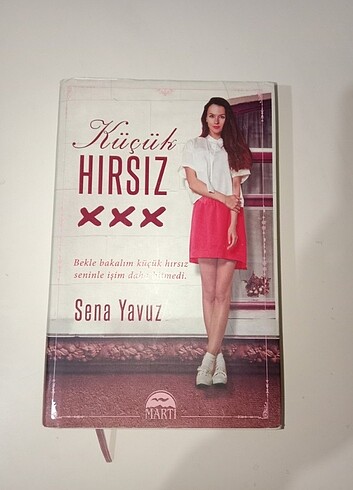 Küçük hırsız 