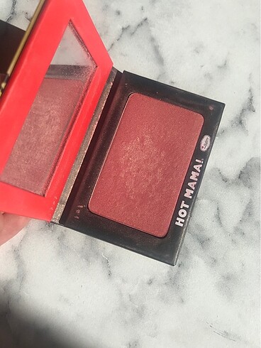 The Balm Makyaj malzemeleri The balm wet n wild maybelline